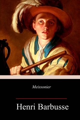 Meissonier by Henri Barbusse