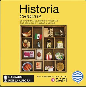 Historia chiquita  by Sari
