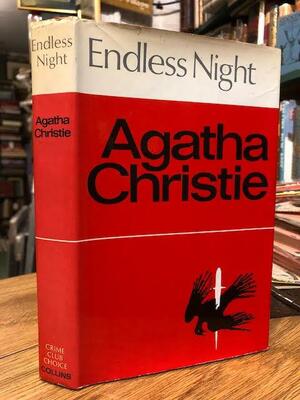 Endless Night by Agatha Christie