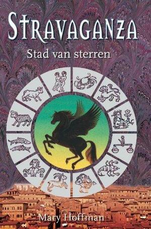 Stad van sterren by Mary Hoffman