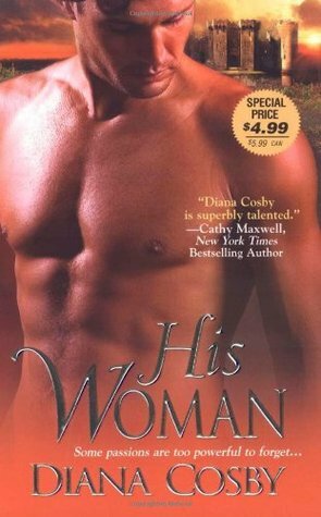 His Woman by Diana Cosby