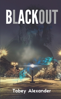 Blackout by Tobey Alexander
