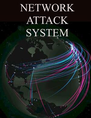 Network Attack System: AFi 17-2NAS by U. S. Air Force