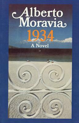 1934 by Alberto Moravia