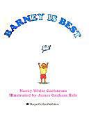 Barney is Best by Nancy White Carlstrom