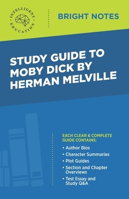 Study Guide to Moby Dick by Herman Melville by 
