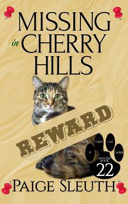 Missing in Cherry Hills by Paige Sleuth