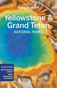 Yellowstone &amp; Grand Teton National Parks by Regis St Louis