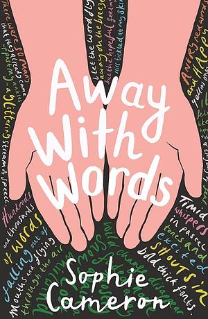 Away With Words by Sophie Cameron