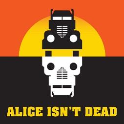 Alice isn't dead part 3 by Joseph Fink
