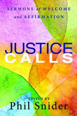 Justice Calls by 