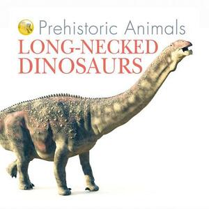 Long-Necked Dinosaurs by David West