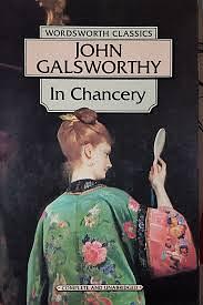 In Chancery by John Galsworthy