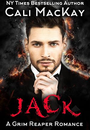 Jack by Cali MacKay, Calista Taylor