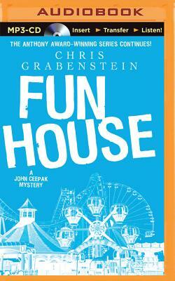Fun House by Chris Grabenstein
