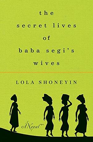 Baba Segis fire hustruer by Lola Shoneyin