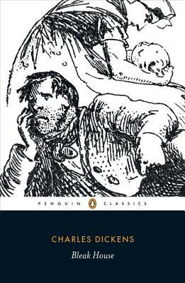 Bleak House by Charles Dickens