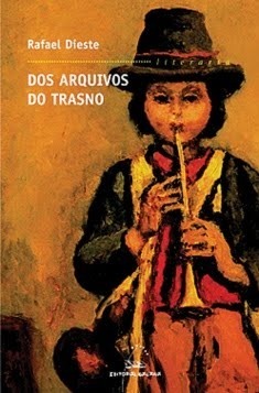 Dos arquivos do trasno by Rafael Dieste