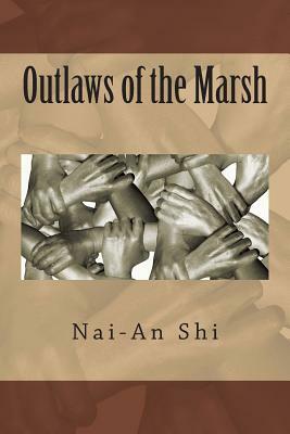 Outlaws of the Marsh by Nai-An Shi