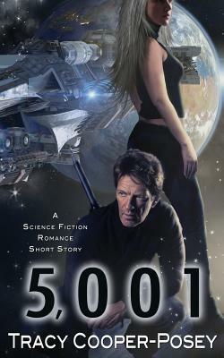 5,001 by Tracy Cooper-Posey