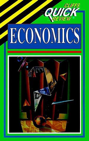 CliffsQuickReview Economics by John Duffy