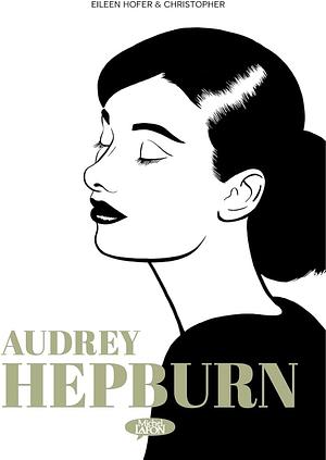 Audrey Hepburn by 