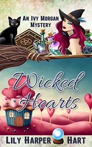 Wicked Hearts by Lily Harper Hart