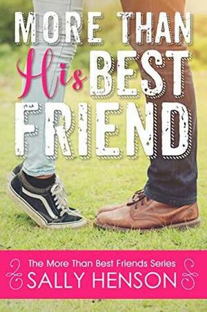 More Than His Best Friend by Sally Henson