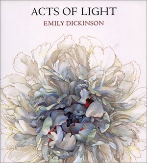 Acts of Light by Jane Langton, Emily Dickinson