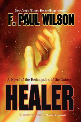 Healer by F. Paul Wilson