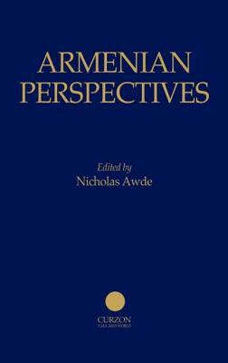 Armenian Perspectives by Nicholas Awde