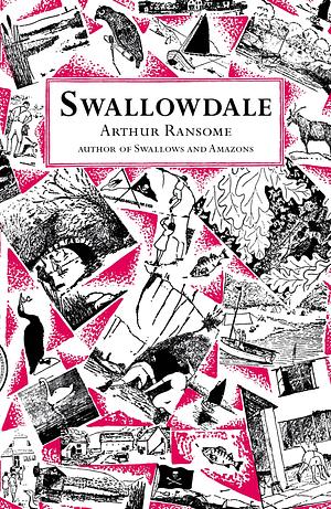 Swallowdale by Arthur Ransome