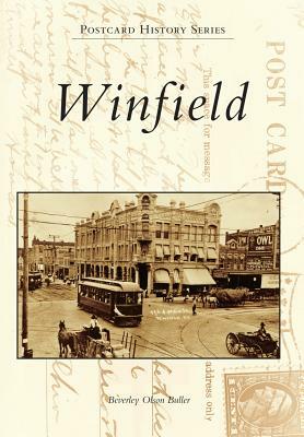 Winfield by Beverley Olson Buller