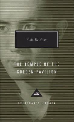 Templul de aur by Yukio Mishima