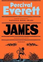 James by Percival Everett