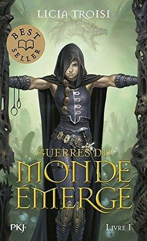 Guerres du Monde Emergé - tome 1 La secte des assassins by Licia Troisi, Agathe Sanz