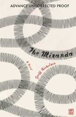 The Miranda by Geoff Nicholson