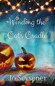 Winding the Cat's Cradle by Jo Seysener