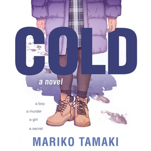 Cold by Mariko Tamaki