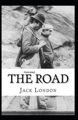 The Road illustrated by Jack London