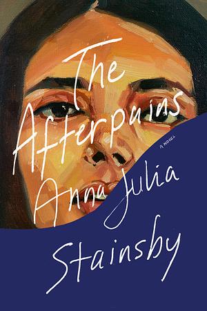 The Afterpains by Anna Julia Stainsby