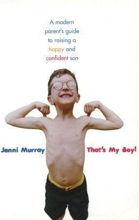 That's My Boy by Jenni Murray