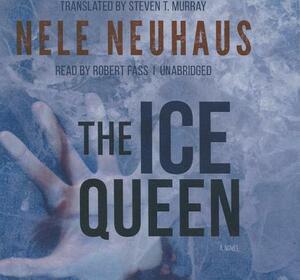 The Ice Queen by Nele Neuhaus