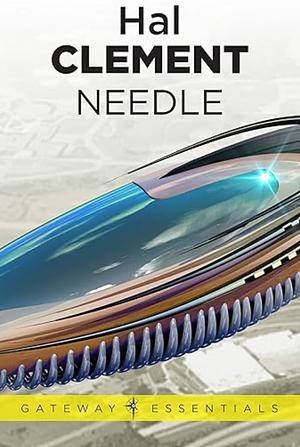 Needle by Hal Clement