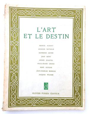 The cruel practice of art by Georges Bataille