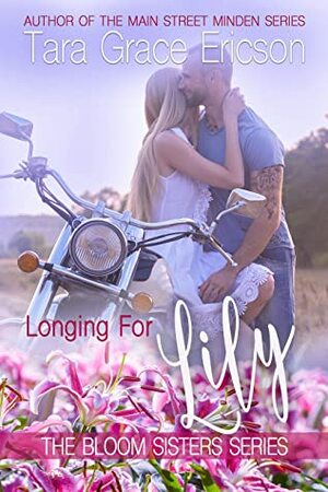 Longing for Lily by Tara Grace Ericson