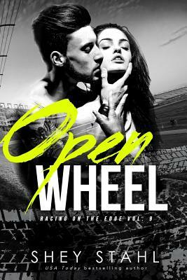 Open Wheel by Shey Stahl