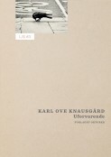 Uforvarende by Karl Ove Knausgård