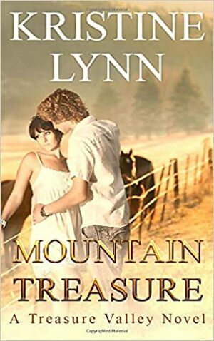Mountain Treasure by Kristine Lynn