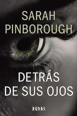 Detrás de sus ojos by Sarah Pinborough